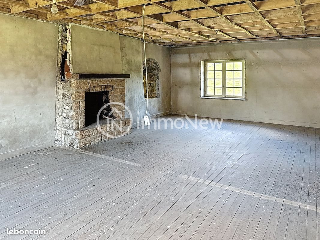 Maison à vendre, 105m², Le Parc