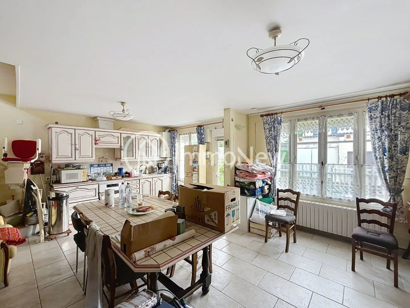 Maison à vendre, 87m², Donville-les-Bains