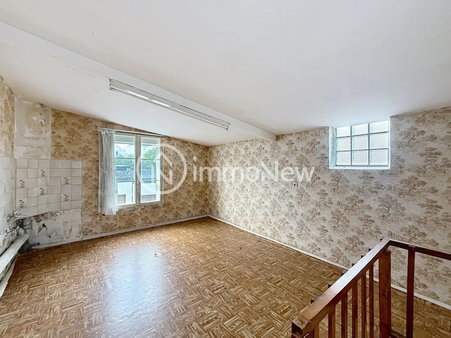 Maison à vendre, 87m², Donville-les-Bains