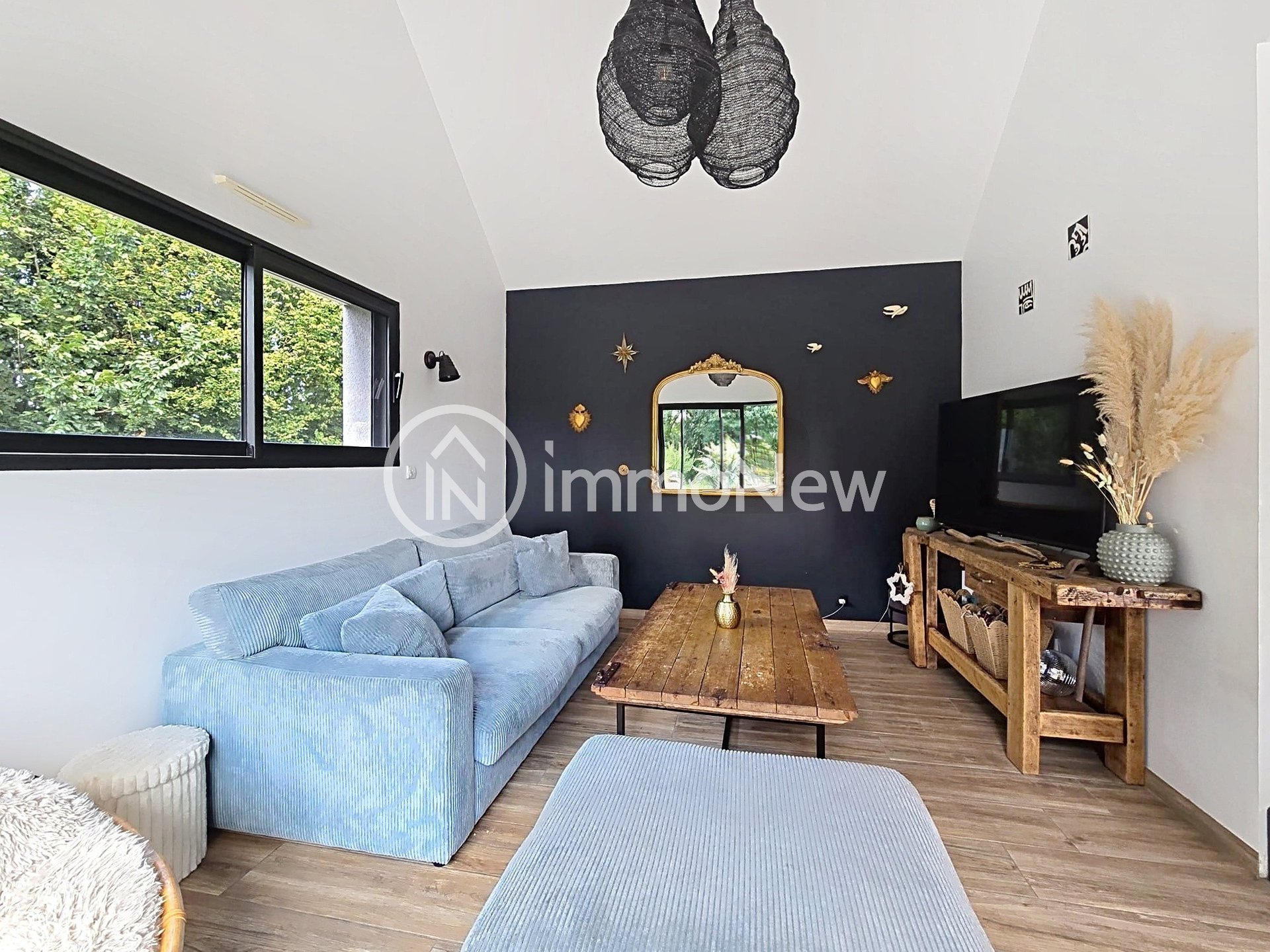 Maison à vendre, 115m², Saint-Jean-des-Champs