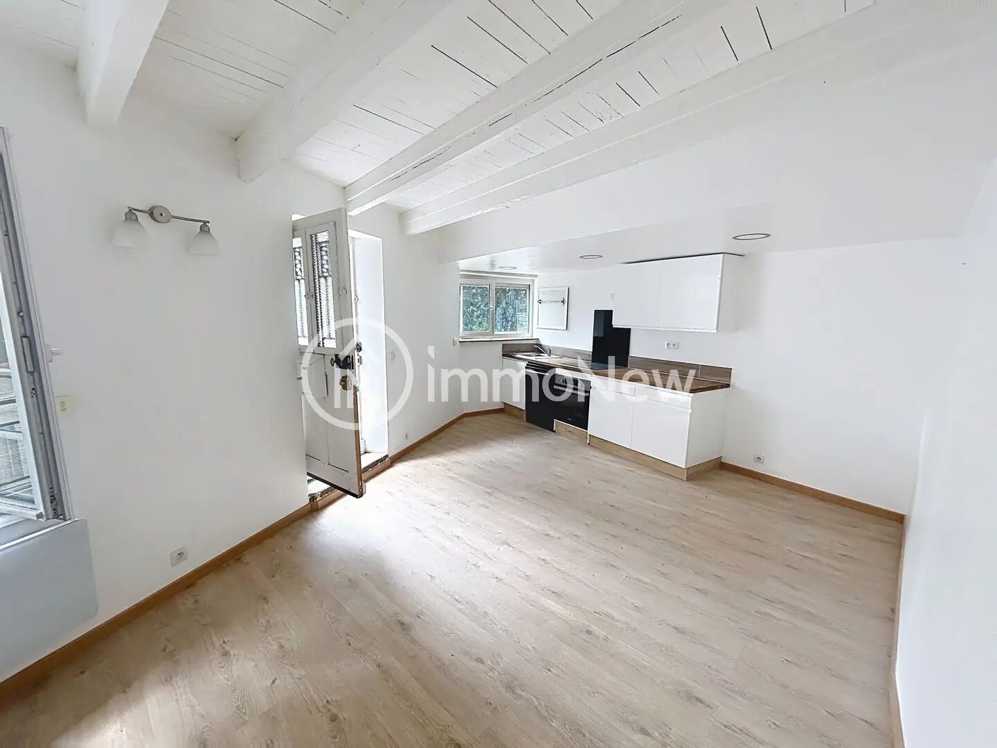 Maison à vendre, 46m², Saint-Planchers