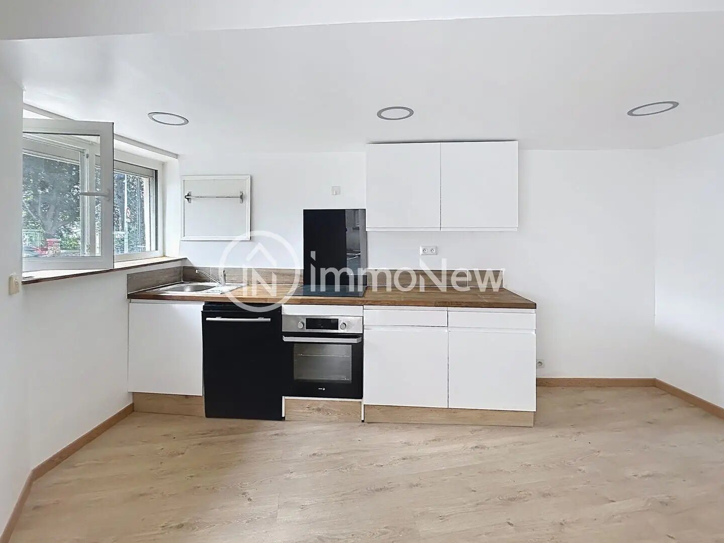 Maison à vendre, 46m², Saint-Planchers
