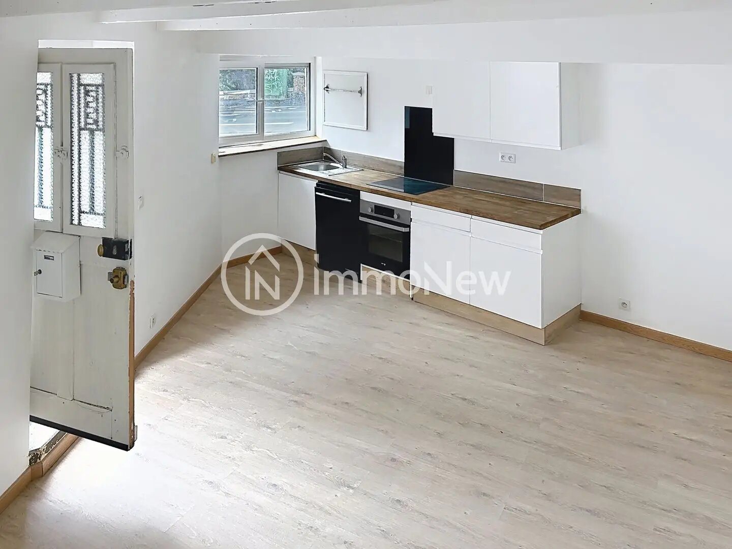 Maison à vendre, 46m², Saint-Planchers