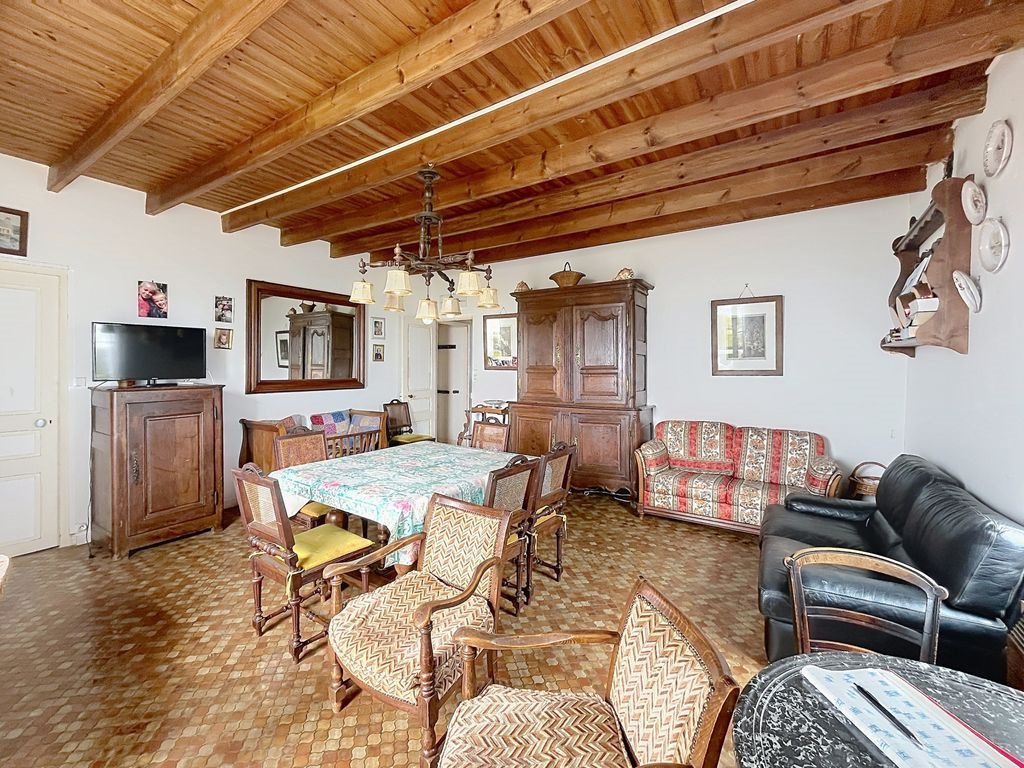 Maison à vendre, 106m², Saint-Jean-le-Thomas