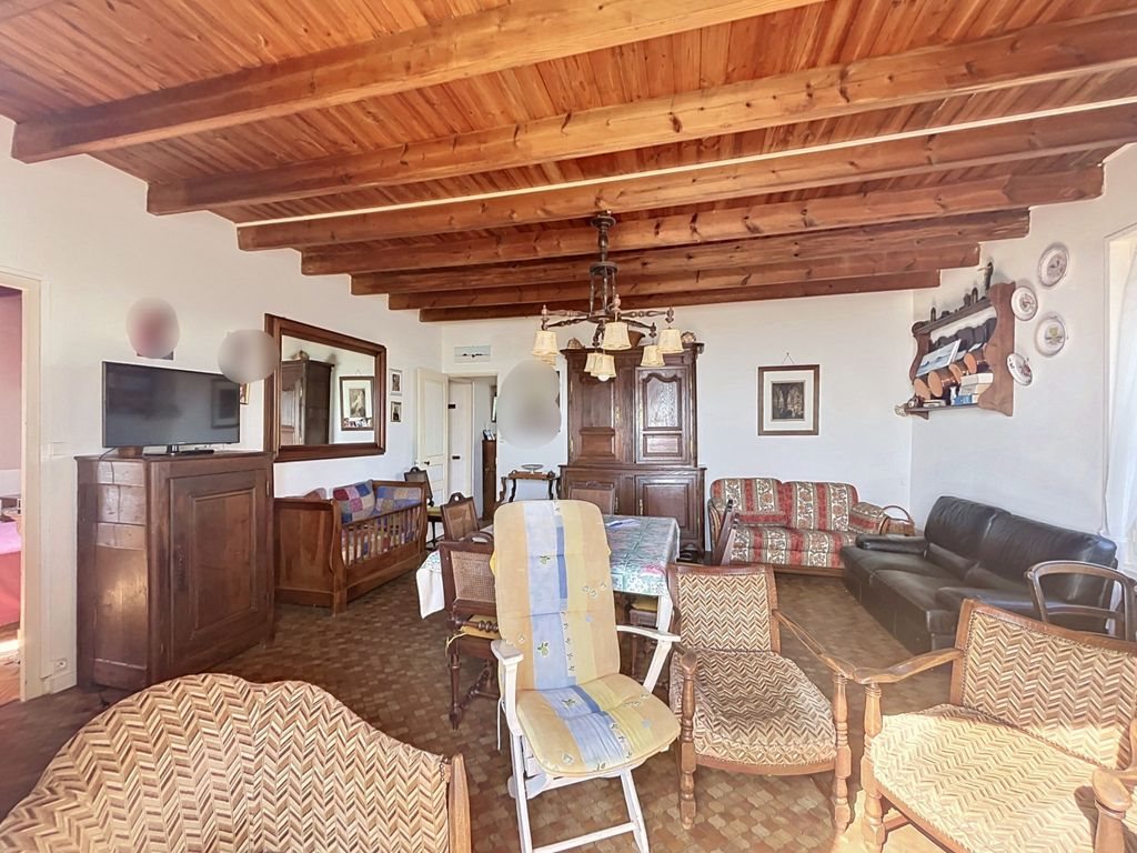 Maison à vendre, 106m², Saint-Jean-le-Thomas