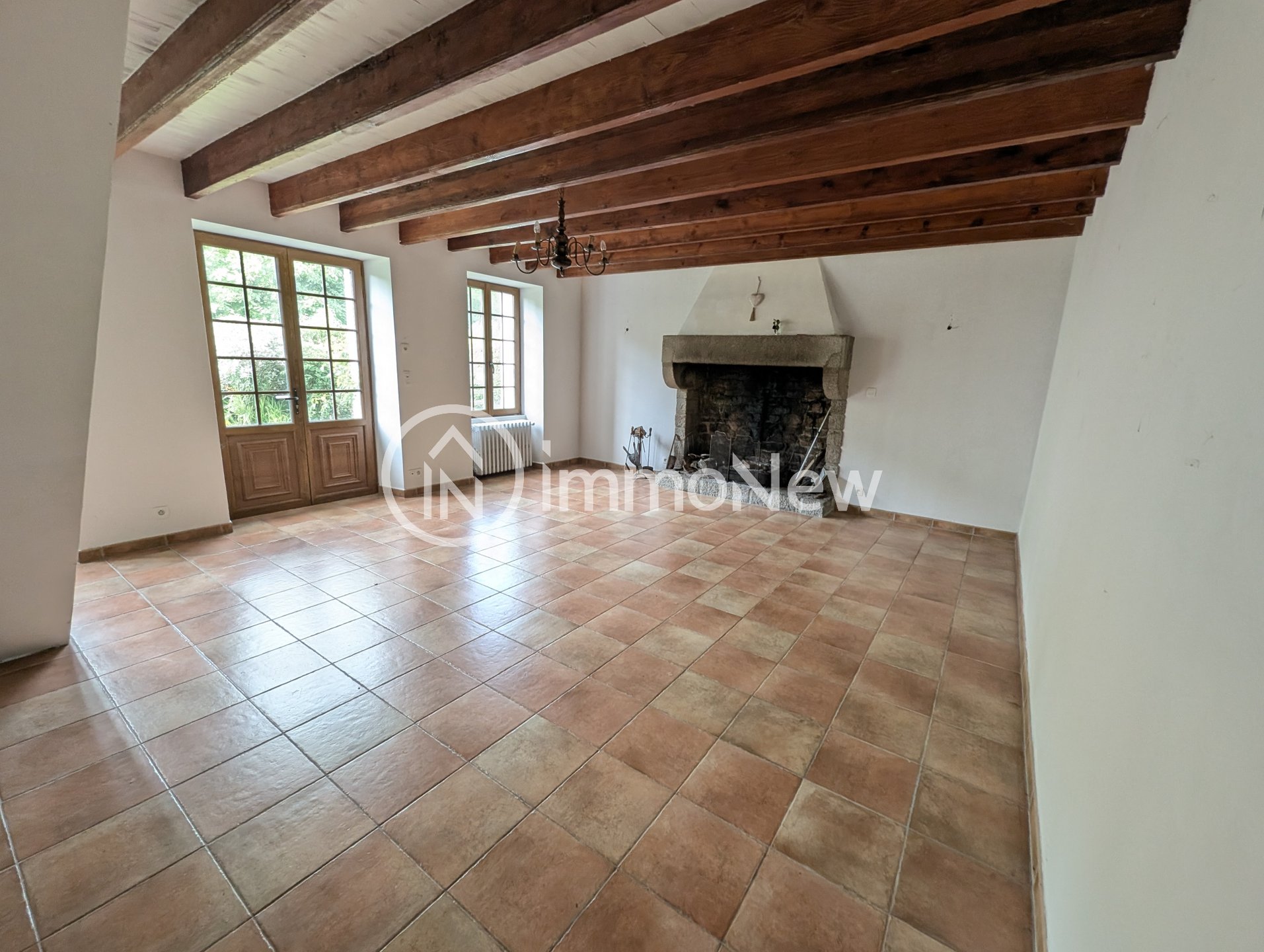 Maison à vendre, 202m², Saint-Aubin-des-Préaux