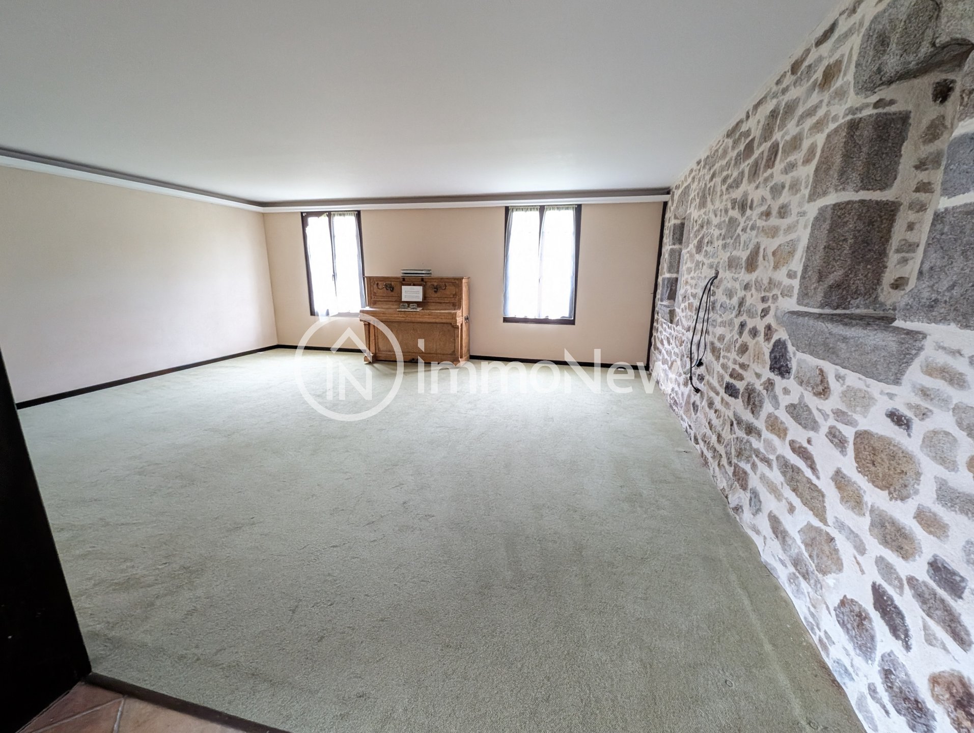 Maison à vendre, 202m², Saint-Aubin-des-Préaux