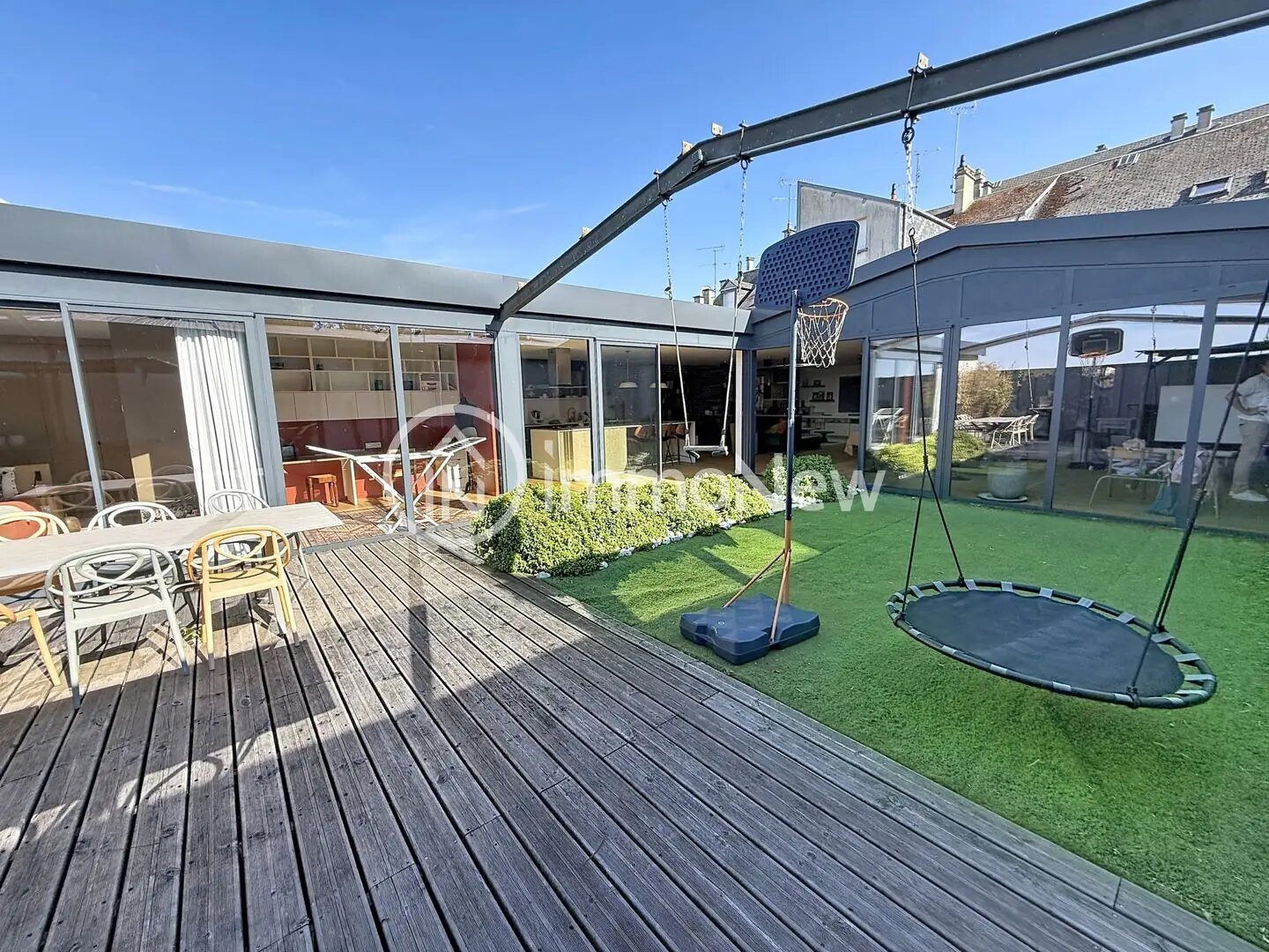 Maison à vendre, 244m², Avranches