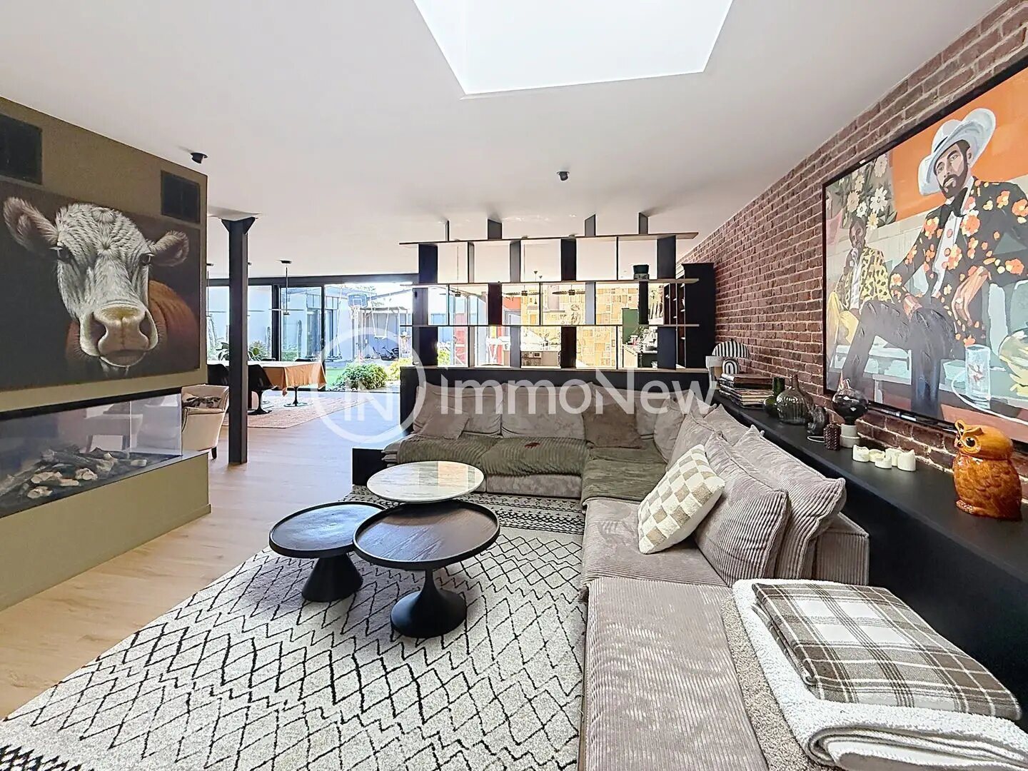 Maison à vendre, 244m², Avranches