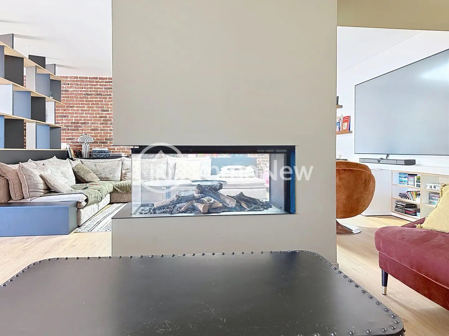 Maison à vendre, 244m², Avranches