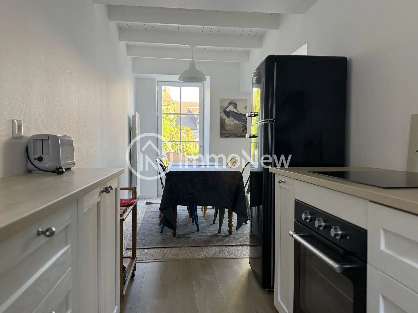 Maison à vendre, 90m², Genêts