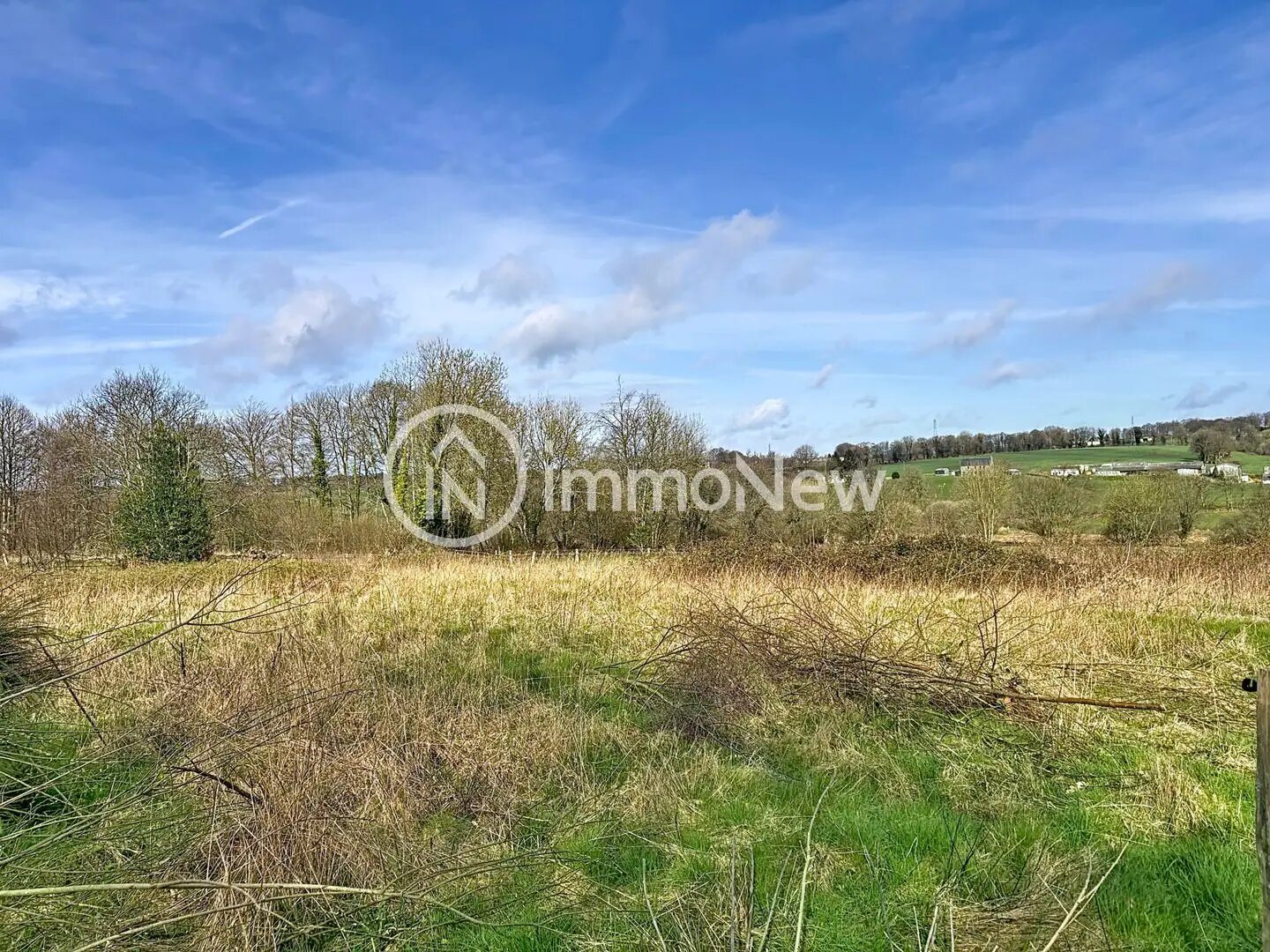 Maison à vendre, 370m², Saint-Clément-Rancoudray