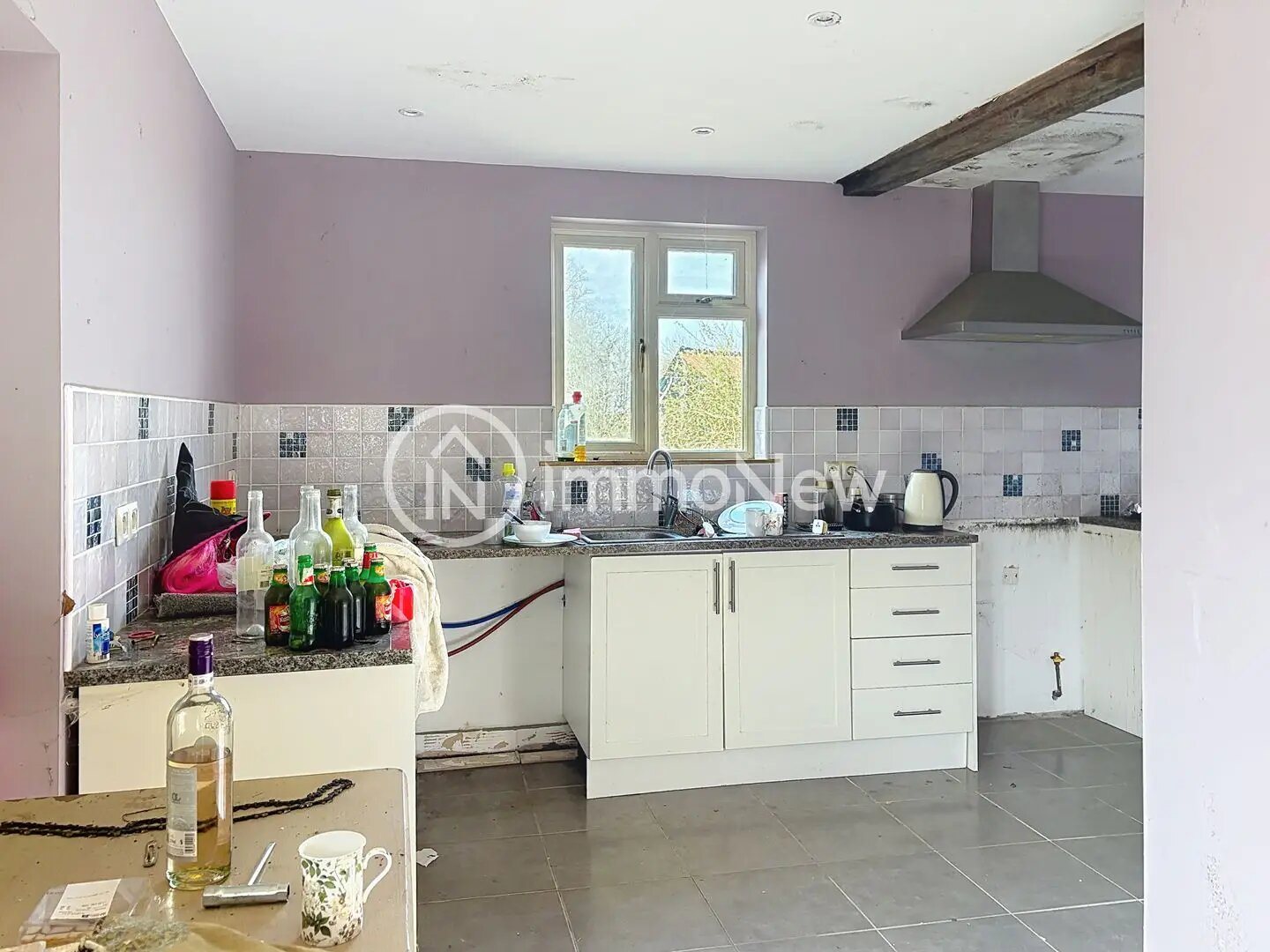 Maison à vendre, 370m², Saint-Clément-Rancoudray