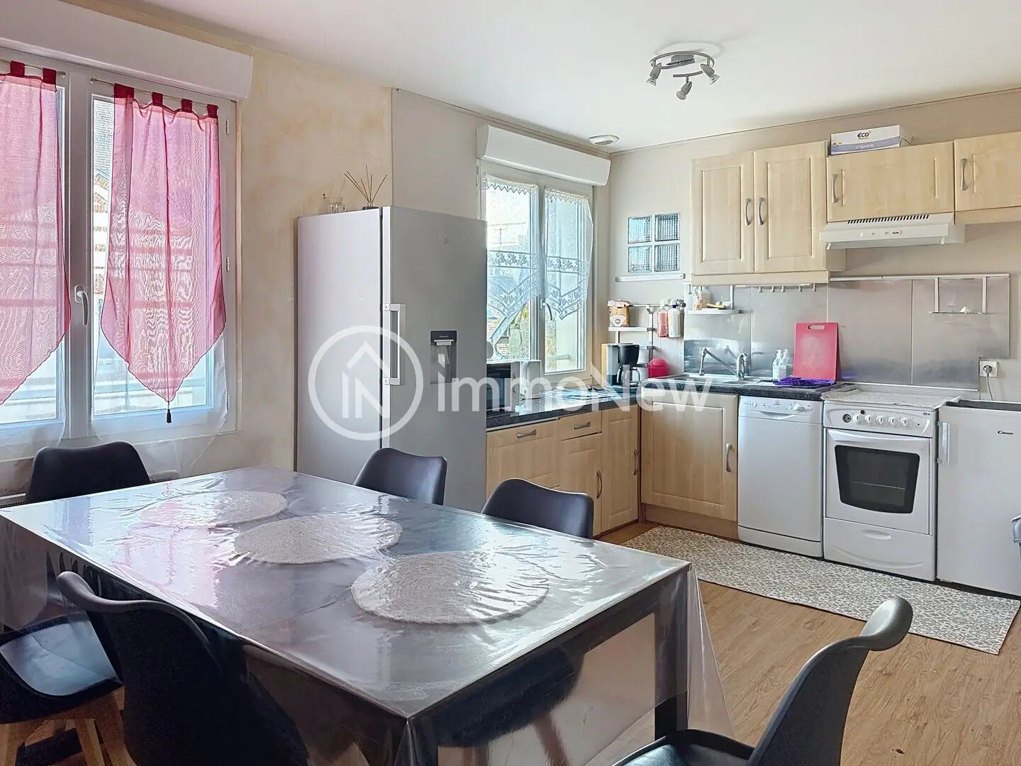 Maison à vendre, 97m², Carolles