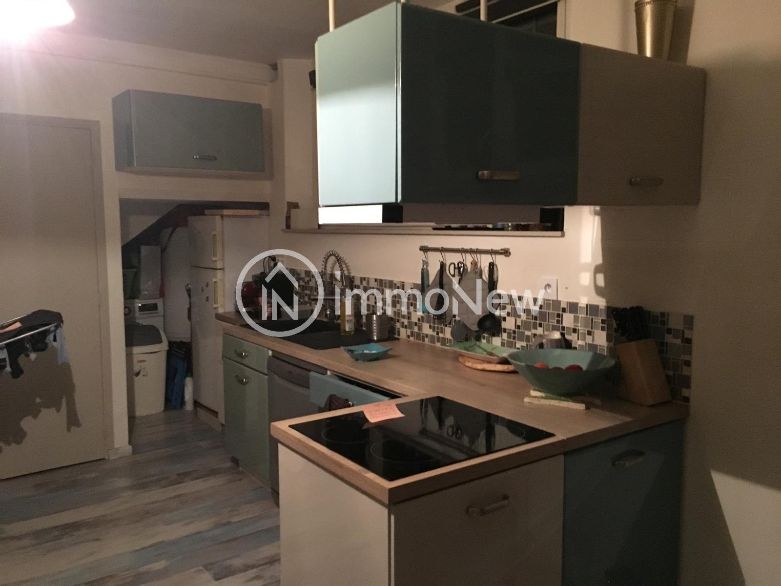 Appartement à vendre, 43m², Ivry-sur-Seine