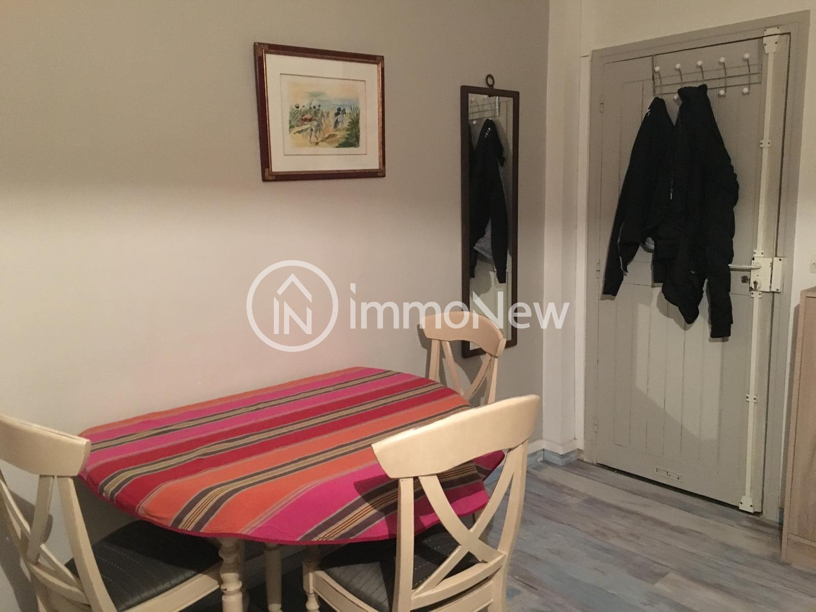 Appartement à vendre, 43m², Ivry-sur-Seine