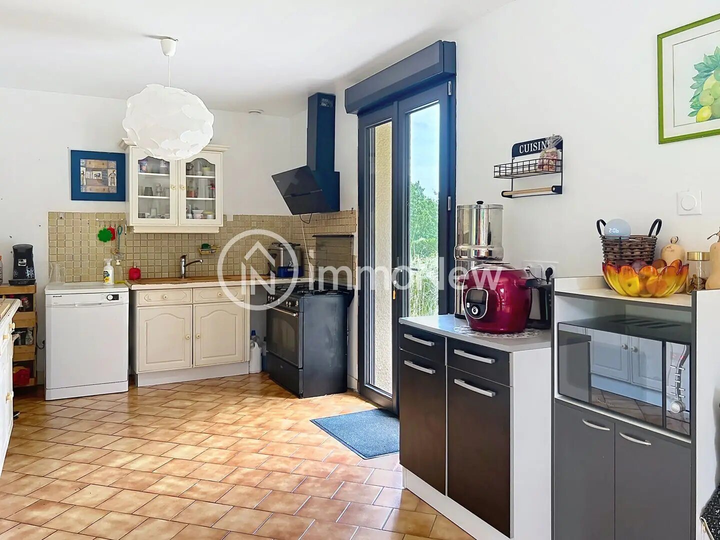 Maison à vendre, 137m², Percy
