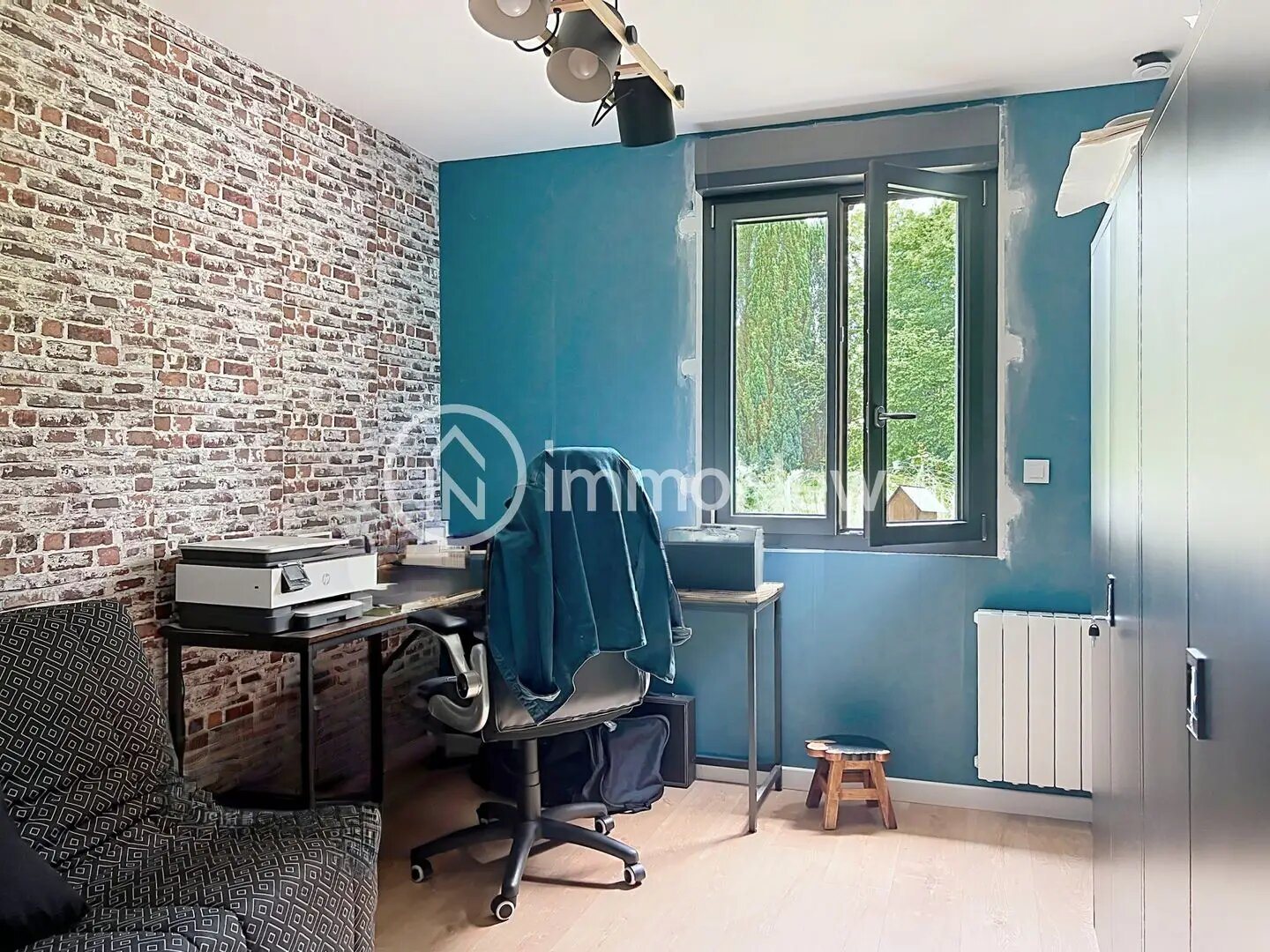 Maison à vendre, 137m², Percy