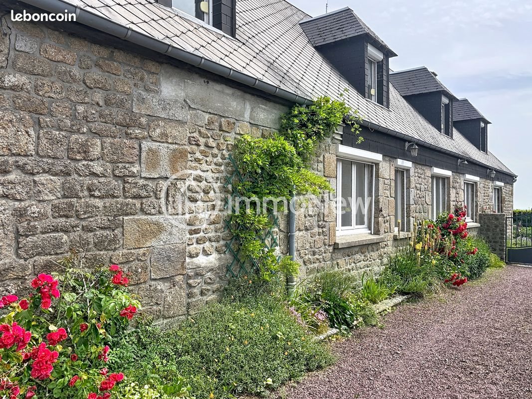 Maison à vendre, 230m², Chaulieu