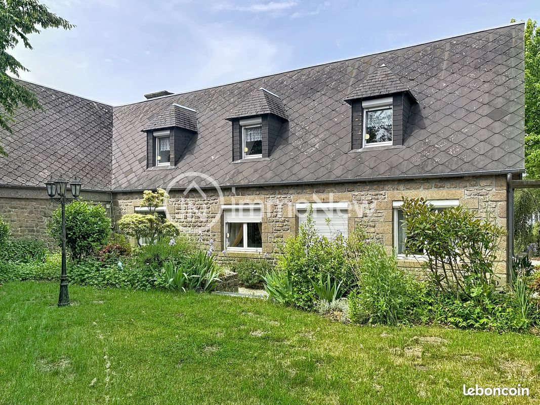 Maison à vendre, 230m², Chaulieu