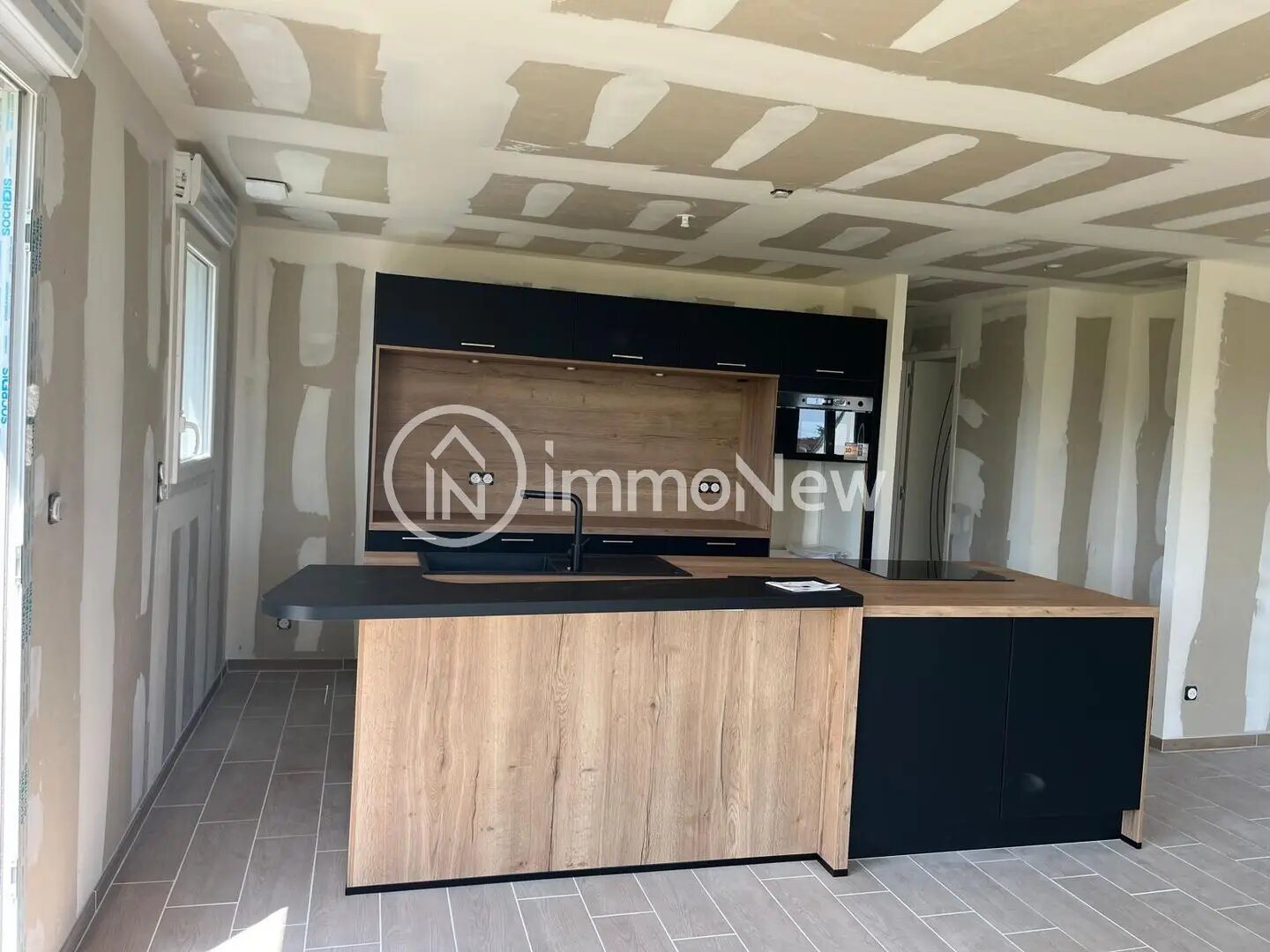 Maison à vendre, 98m², Gathemo