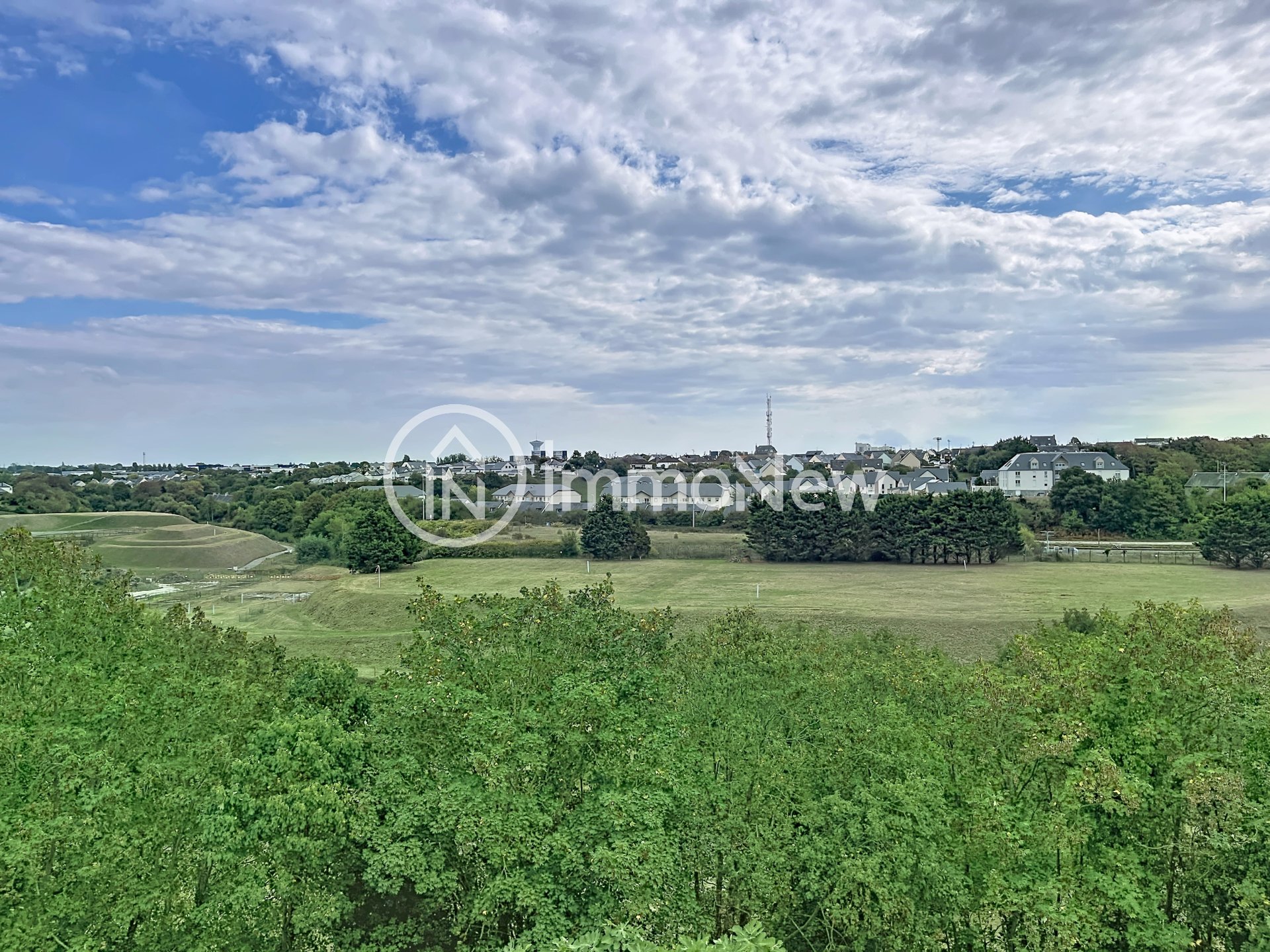 Maison à vendre, 129m², Donville-les-Bains