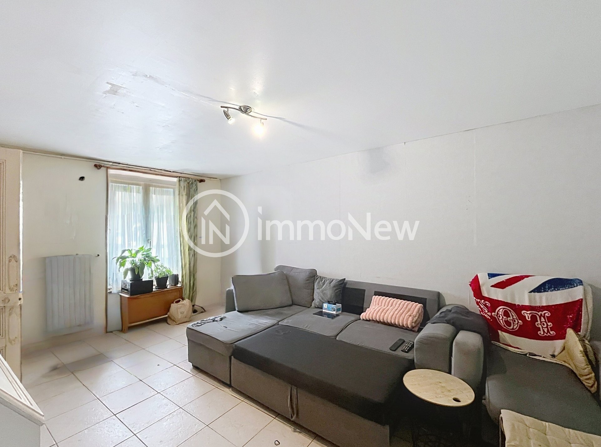 Maison à vendre, 129m², Donville-les-Bains