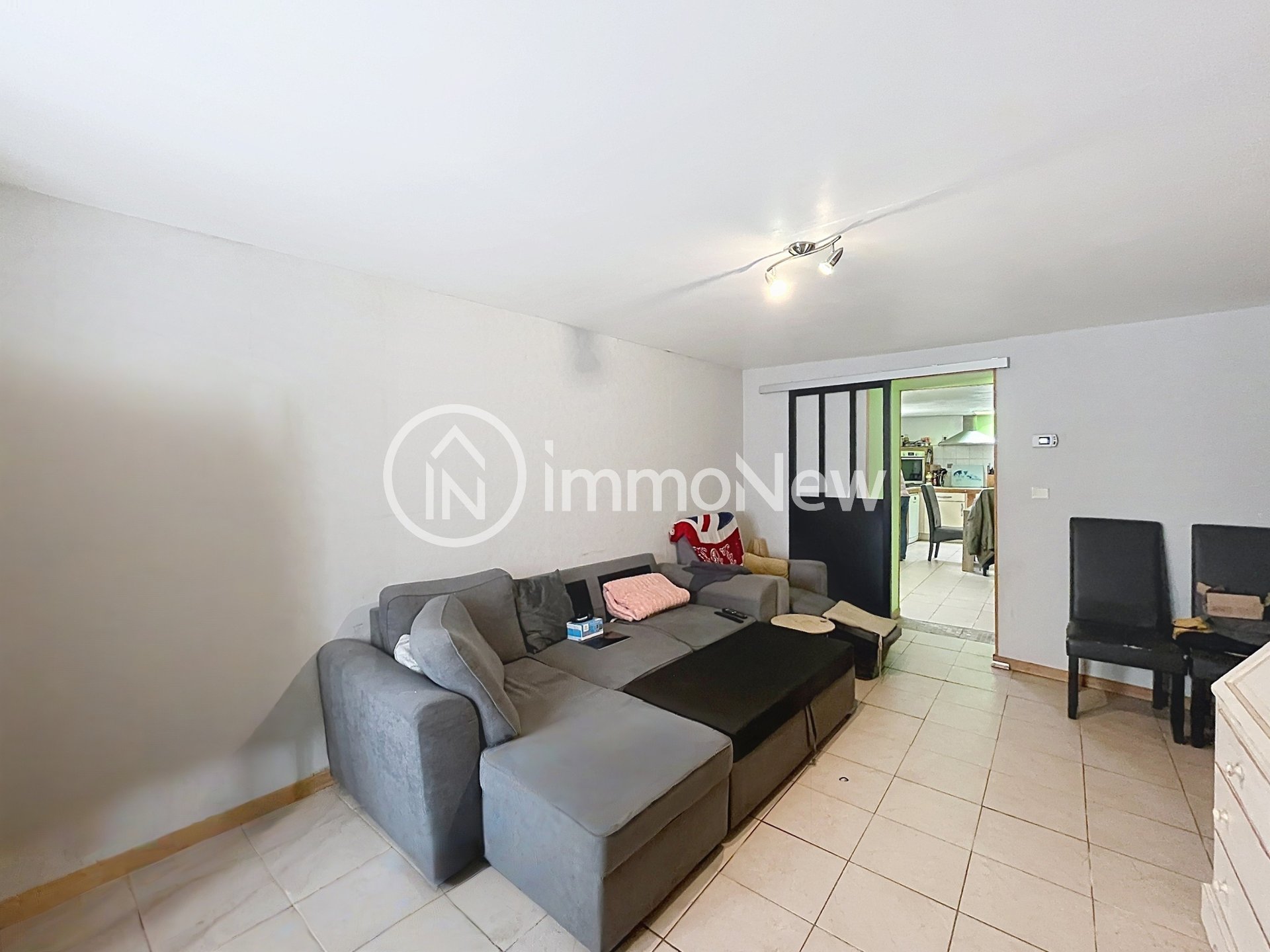 Maison à vendre, 129m², Donville-les-Bains