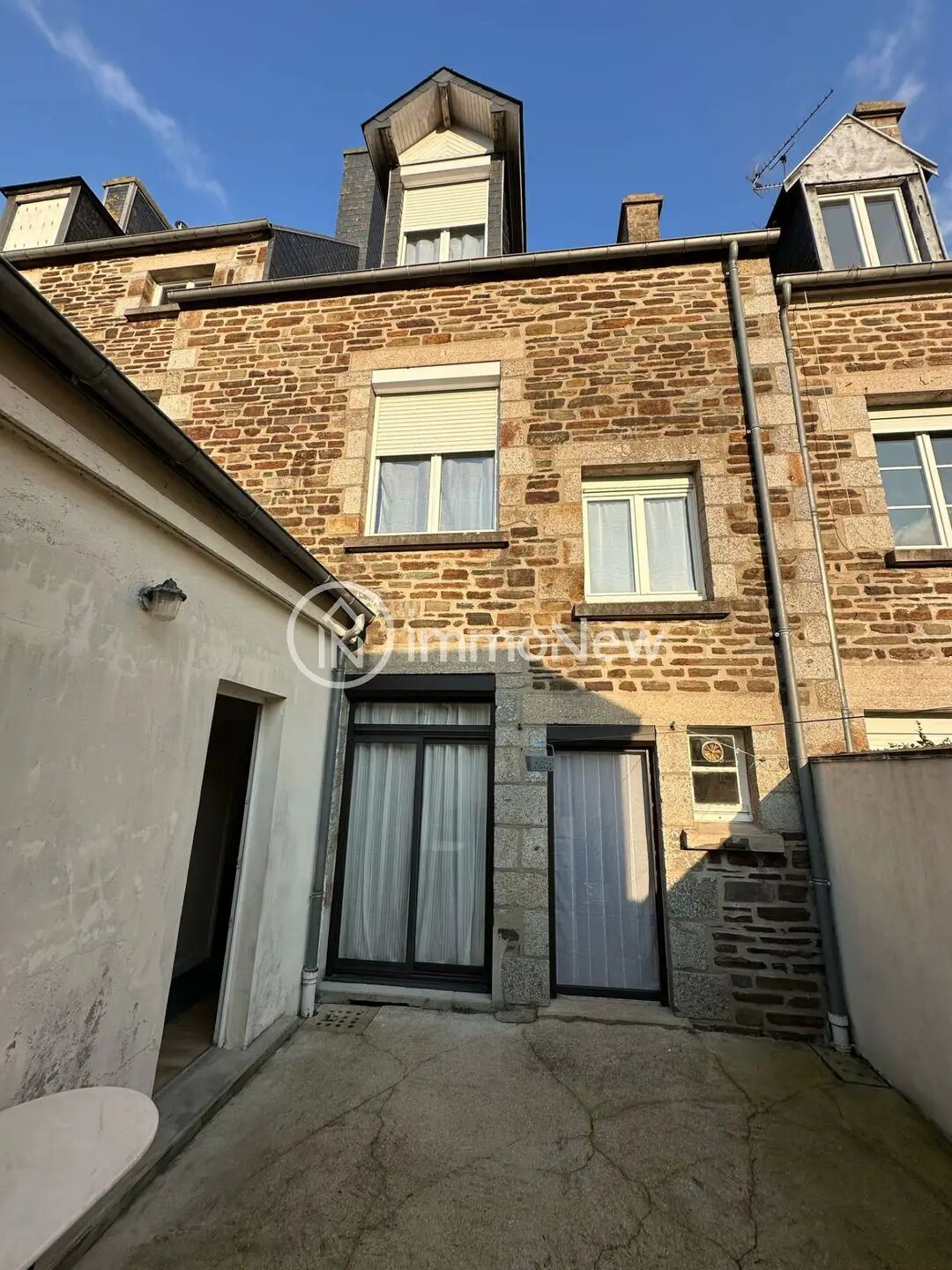 Maison à vendre, 137m², Sourdeval