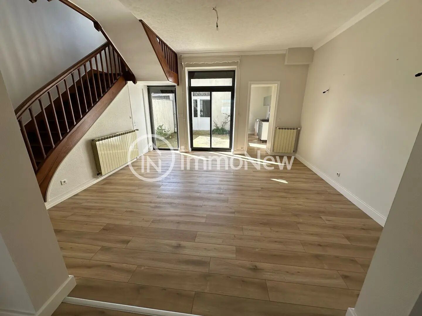 Maison à vendre, 137m², Sourdeval