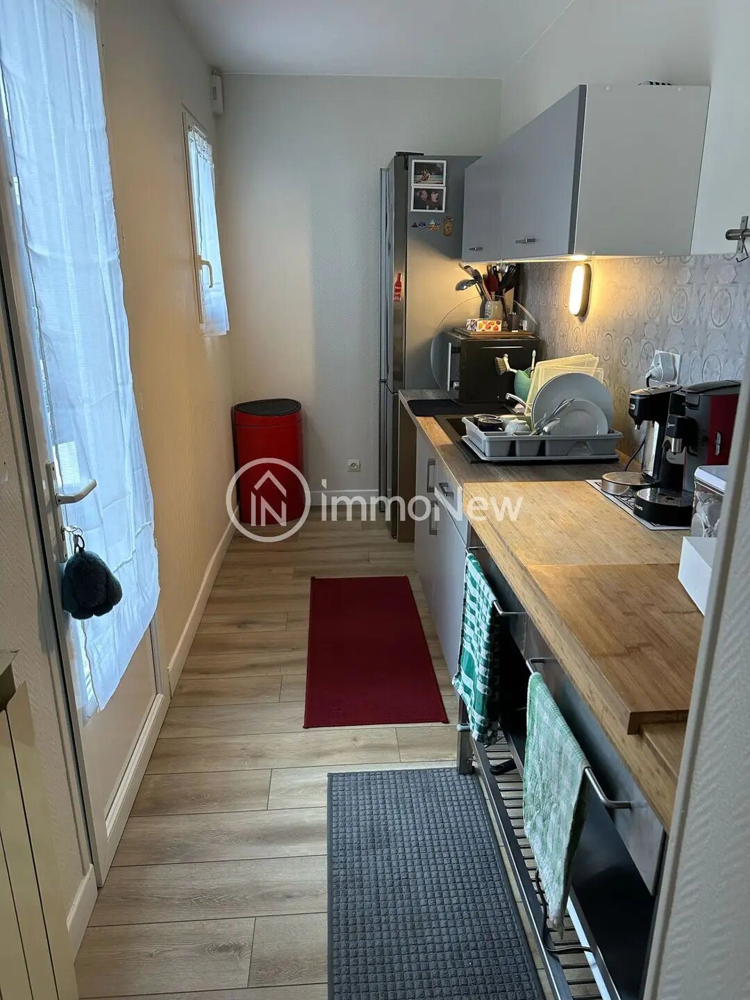 Maison à vendre, 137m², Sourdeval