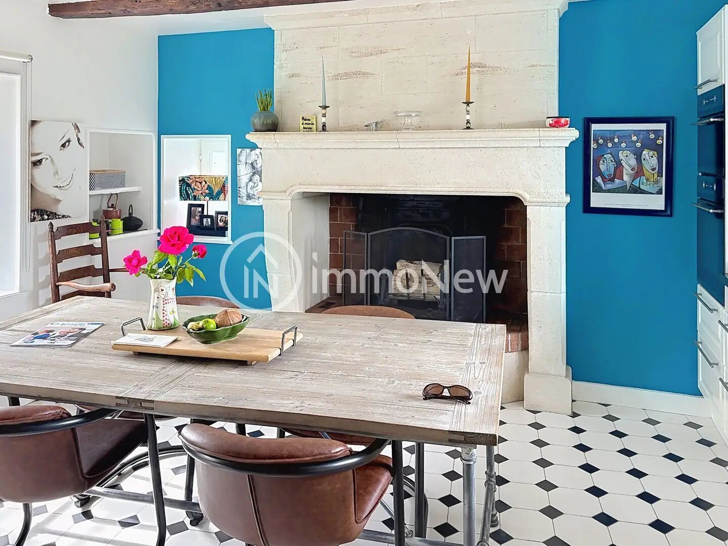 Maison à vendre, 90m², Bréhal