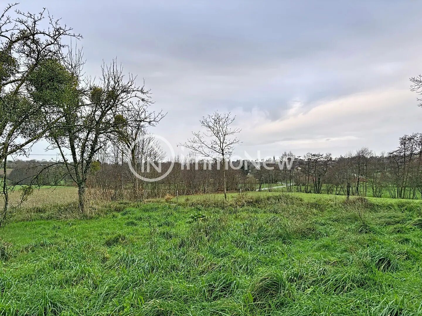 Maison à vendre, 100m², Isigny-le-Buat