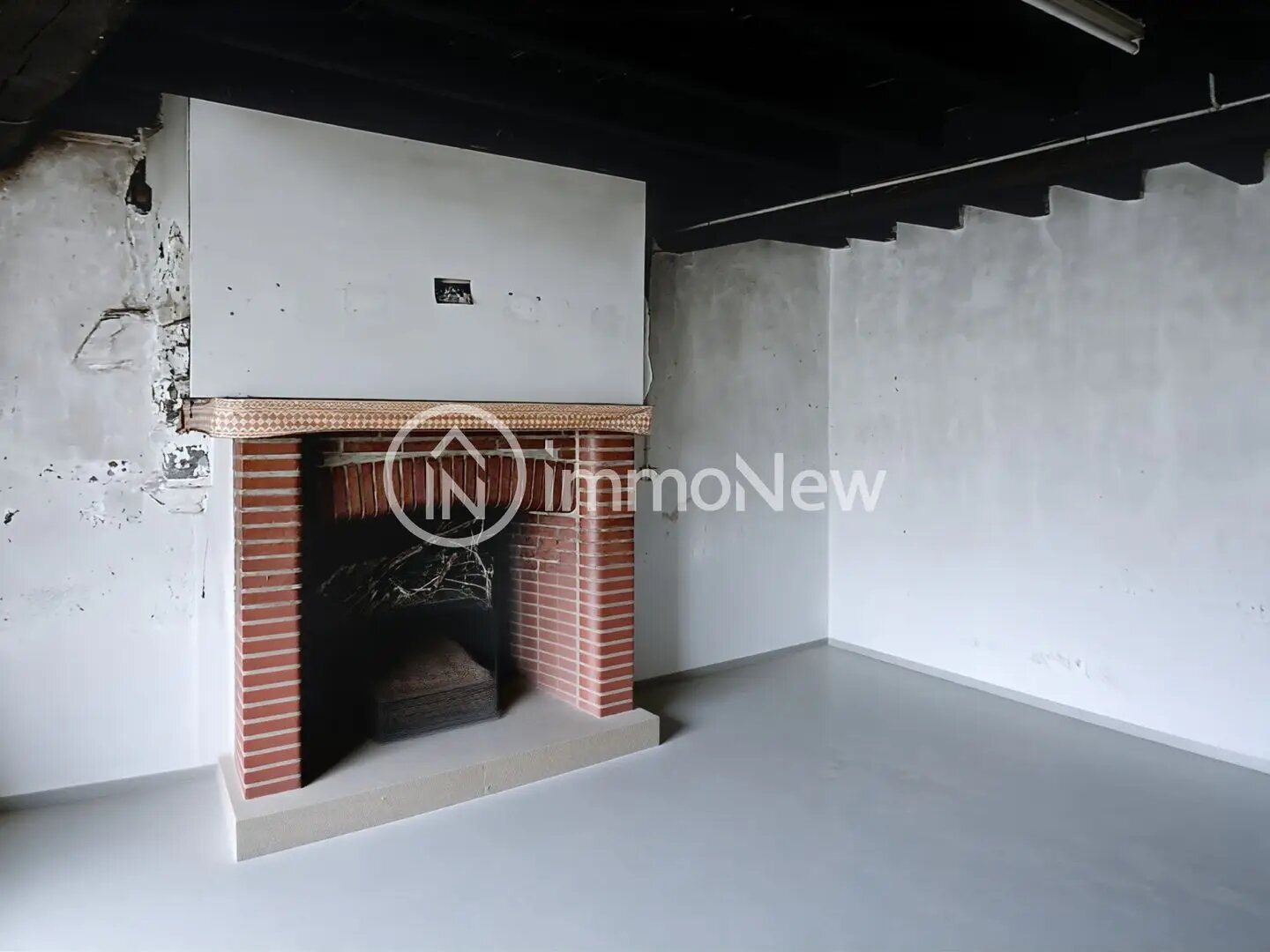 Maison à vendre, 100m², Isigny-le-Buat