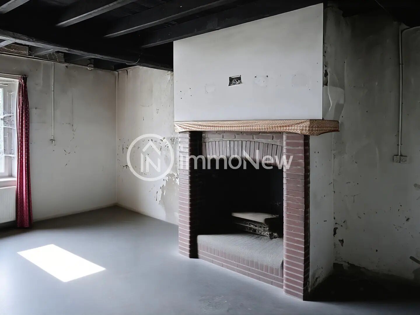 Maison à vendre, 100m², Isigny-le-Buat