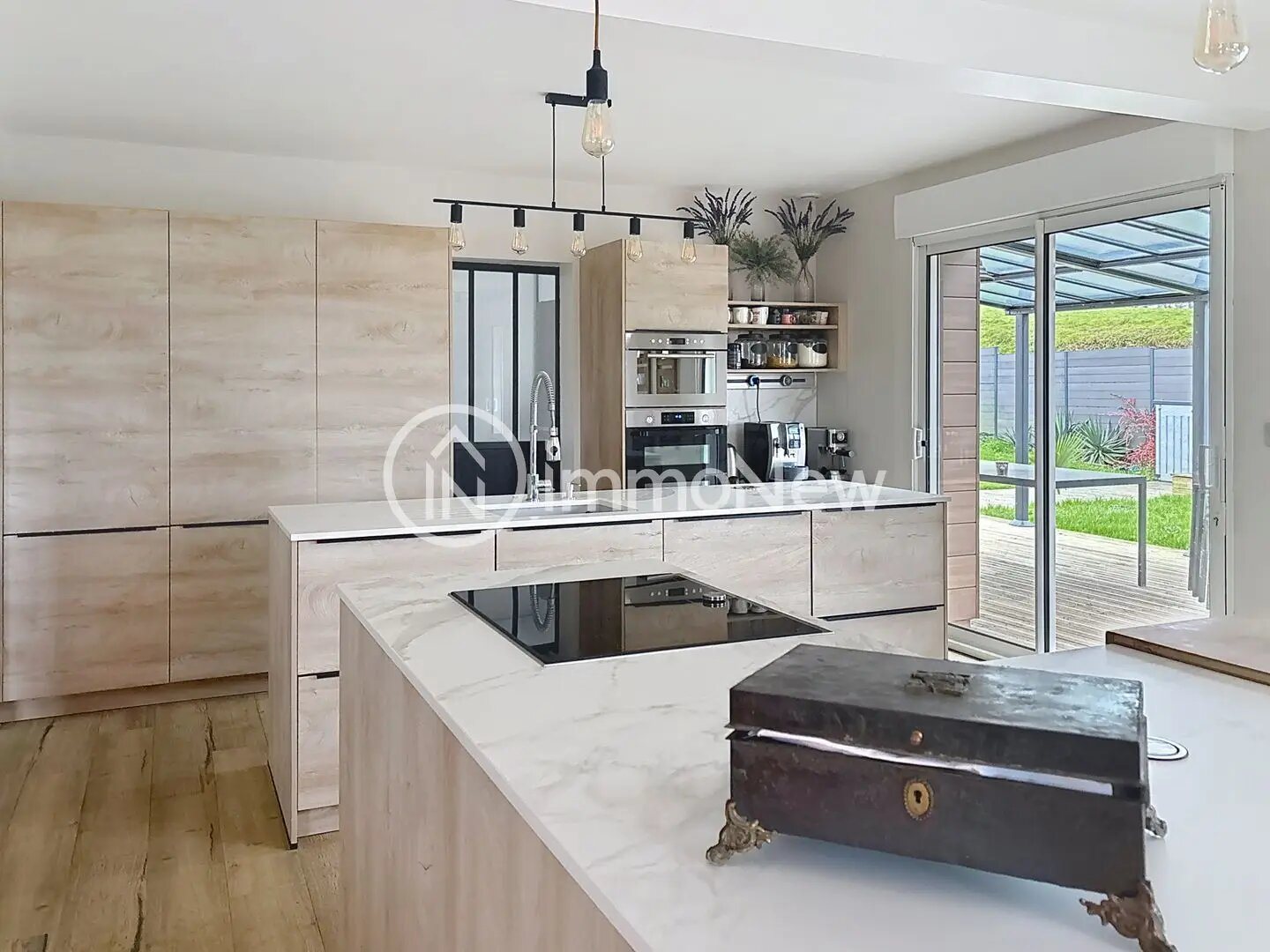 Maison à vendre, 155m², Isigny-le-Buat