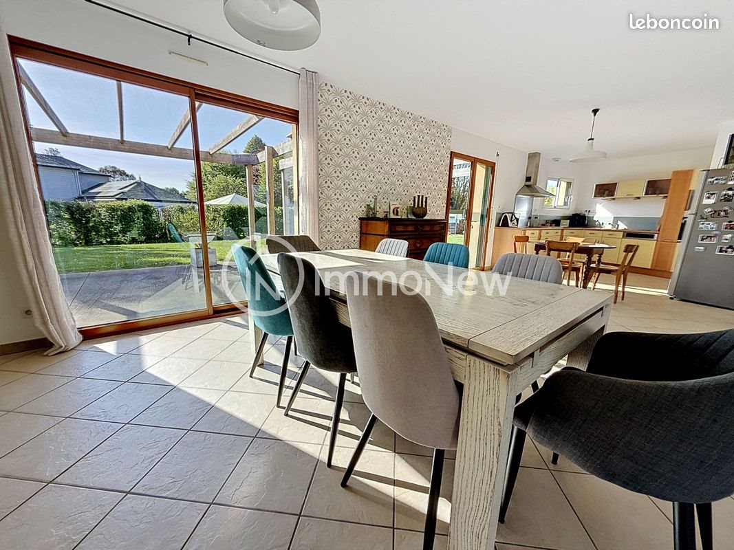 Maison à vendre, 200m², Sartilly