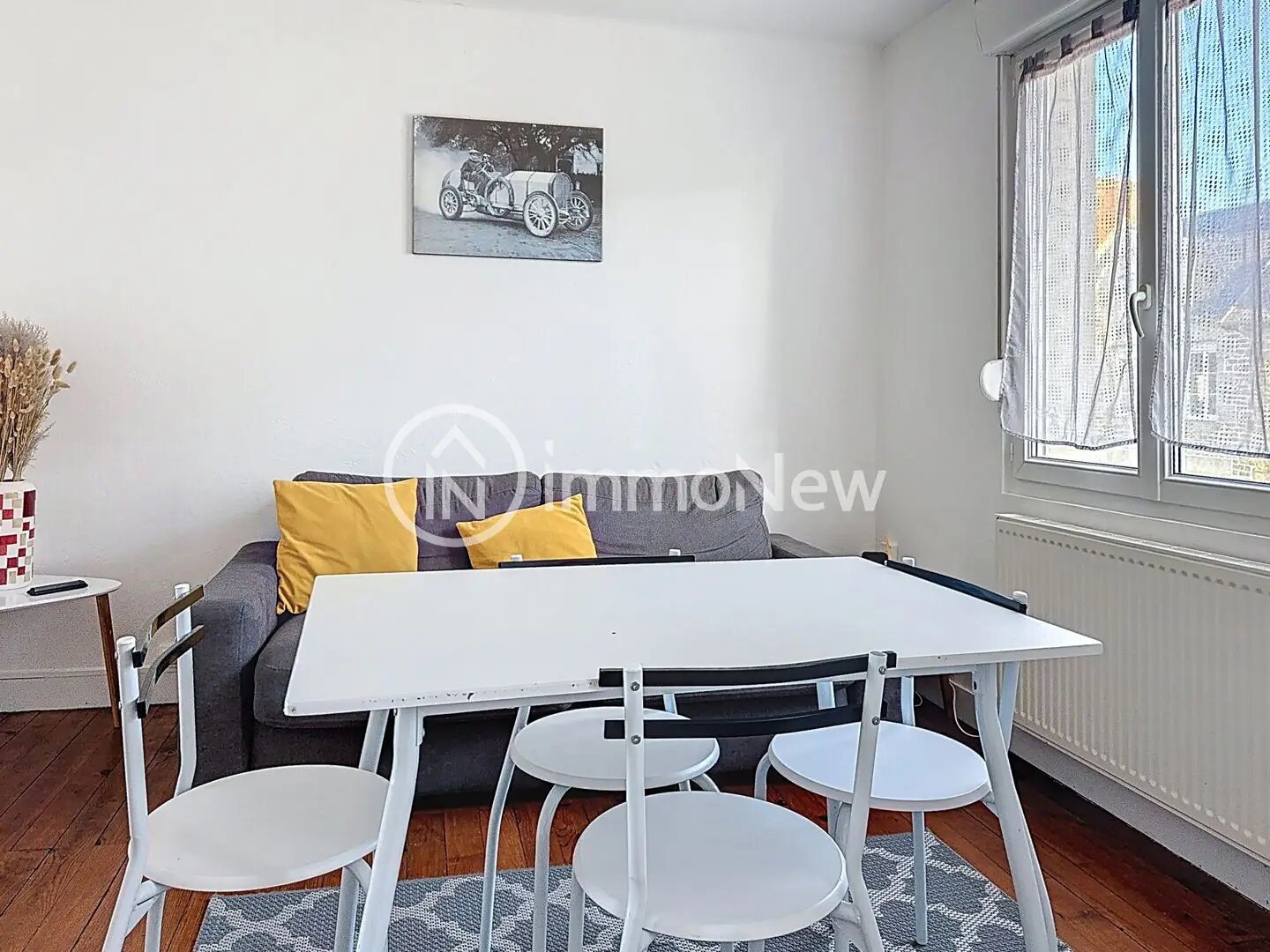 Appartement à vendre, 45m², Carolles