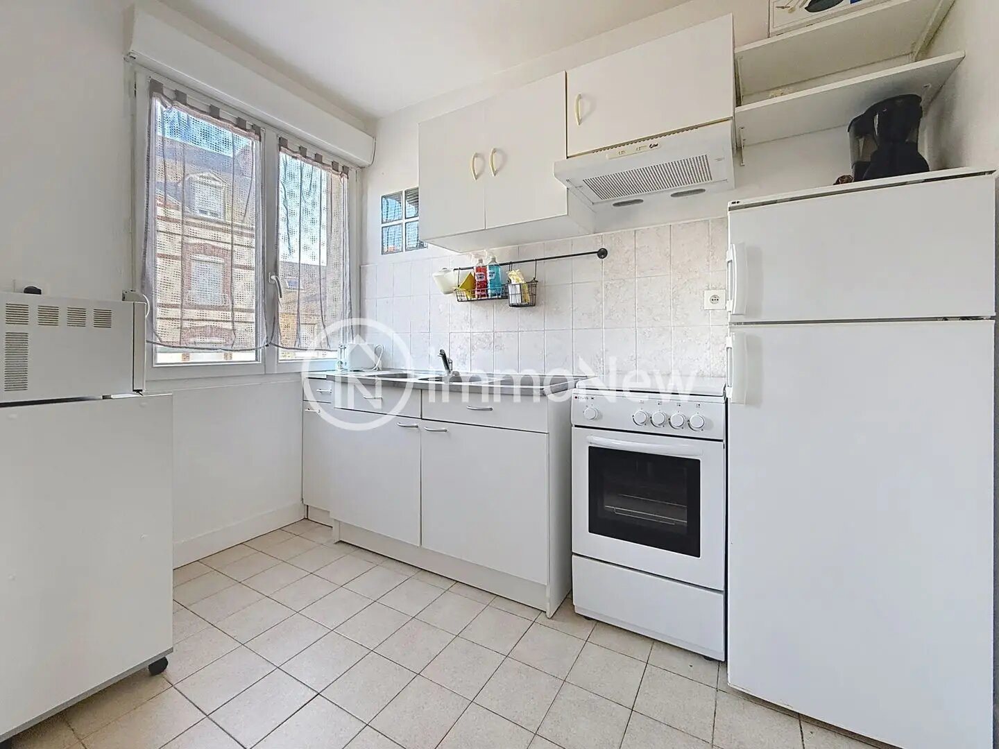 Appartement à vendre, 45m², Carolles