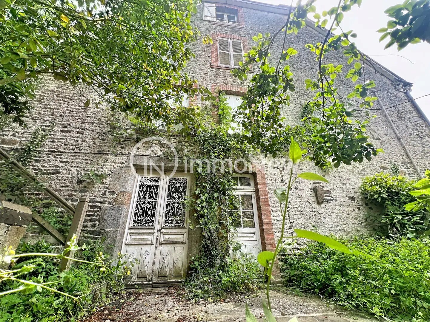 Maison à vendre, 245m², Saint-Jean-le-Thomas