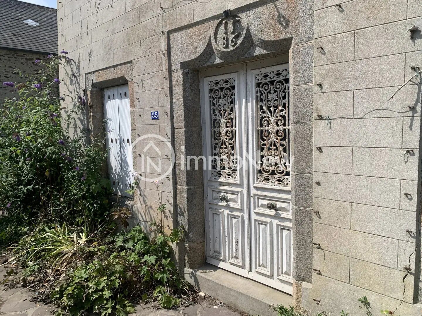 Maison à vendre, 245m², Saint-Jean-le-Thomas