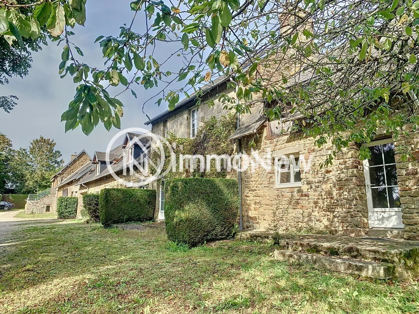 Maison à vendre, 330m², Le Val-Saint-Père