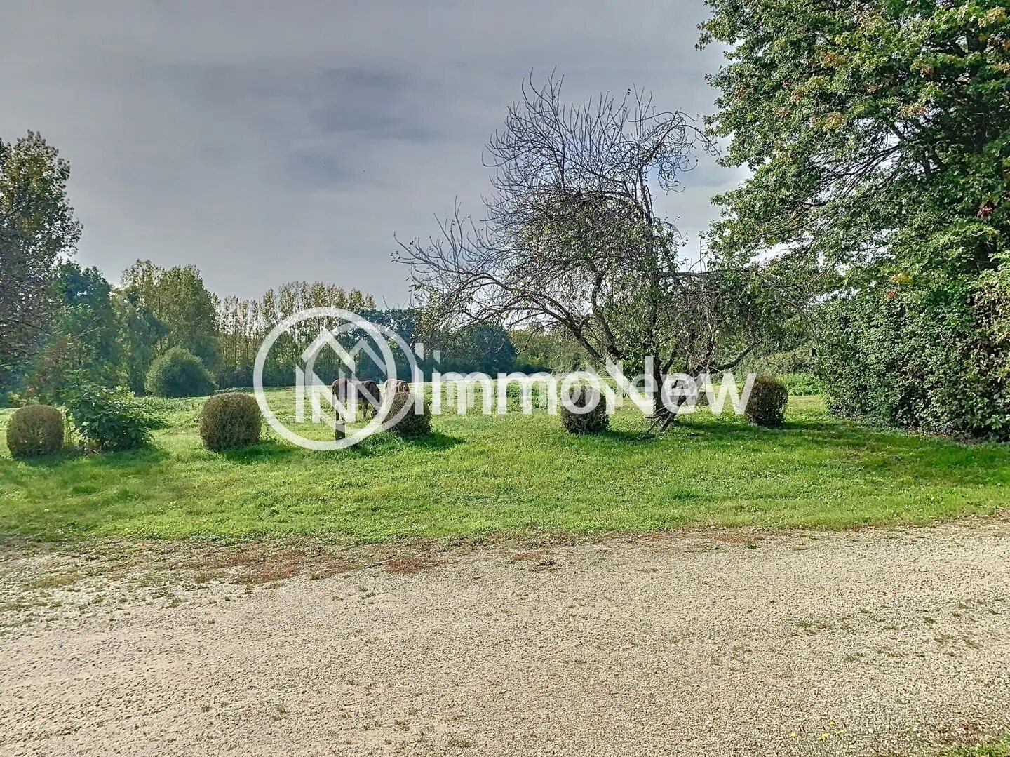 Maison à vendre, 330m², Le Val-Saint-Père