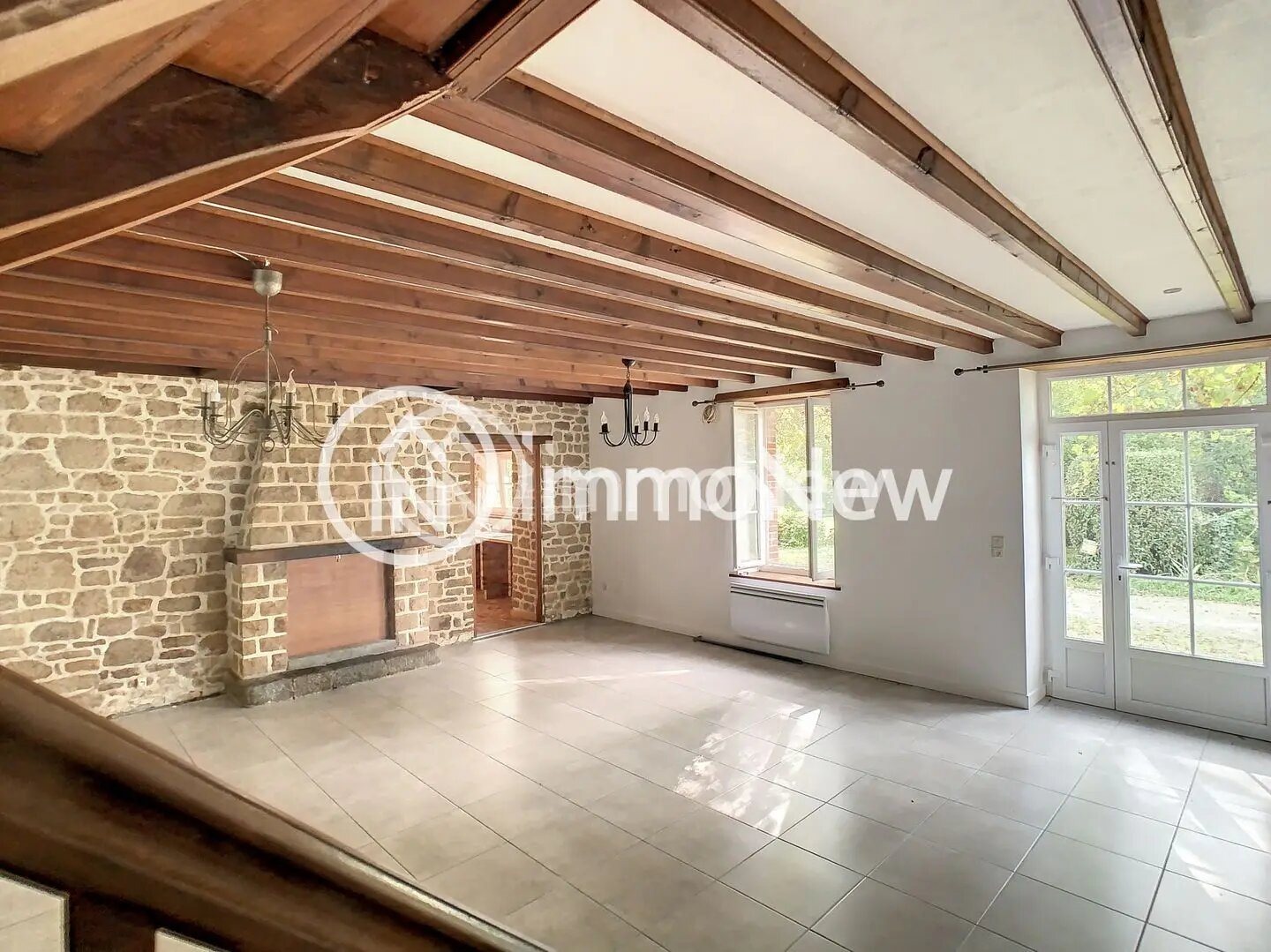 Maison à vendre, 330m², Le Val-Saint-Père