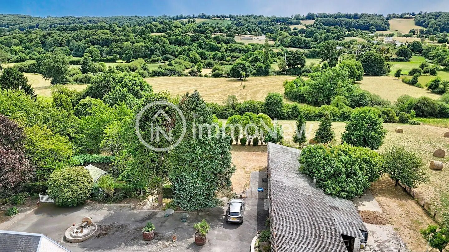 Maison à vendre, 317m², Tirepied