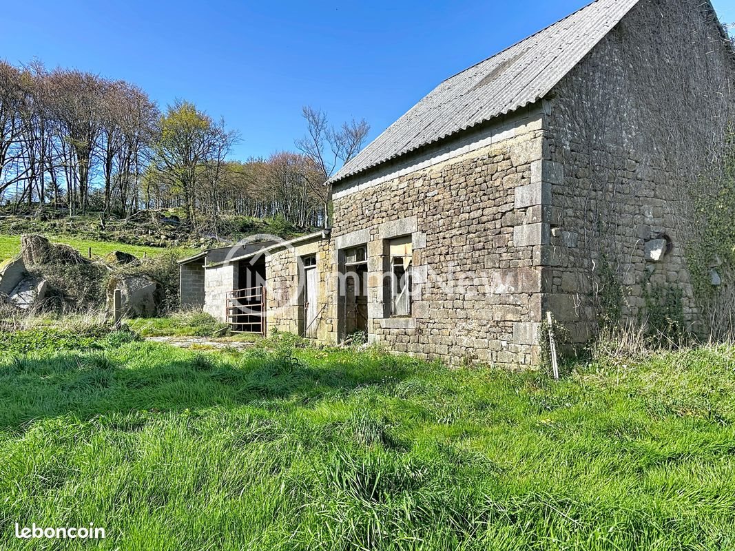 Maison à vendre, 100m², Beauficel