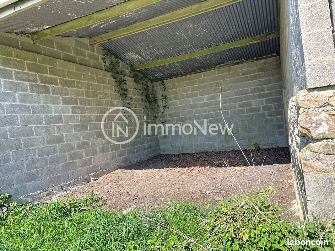 Maison à vendre, 100m², Beauficel