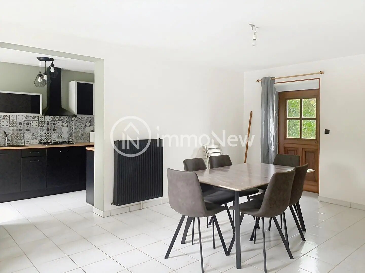 Maison à vendre, 110m², Percy