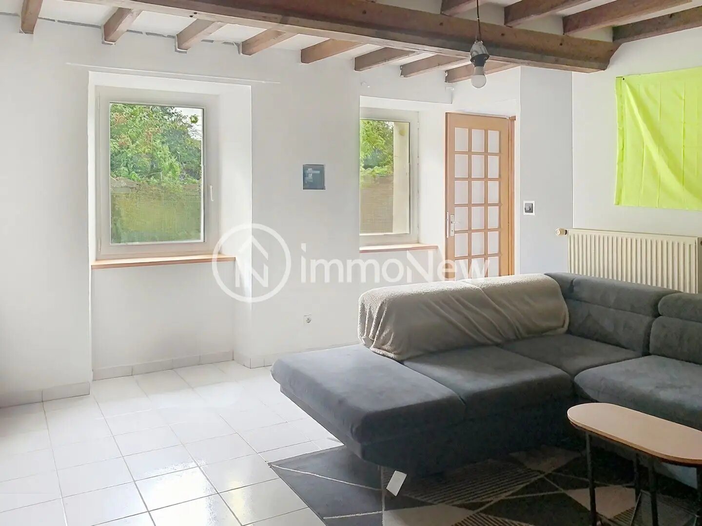Maison à vendre, 110m², Percy