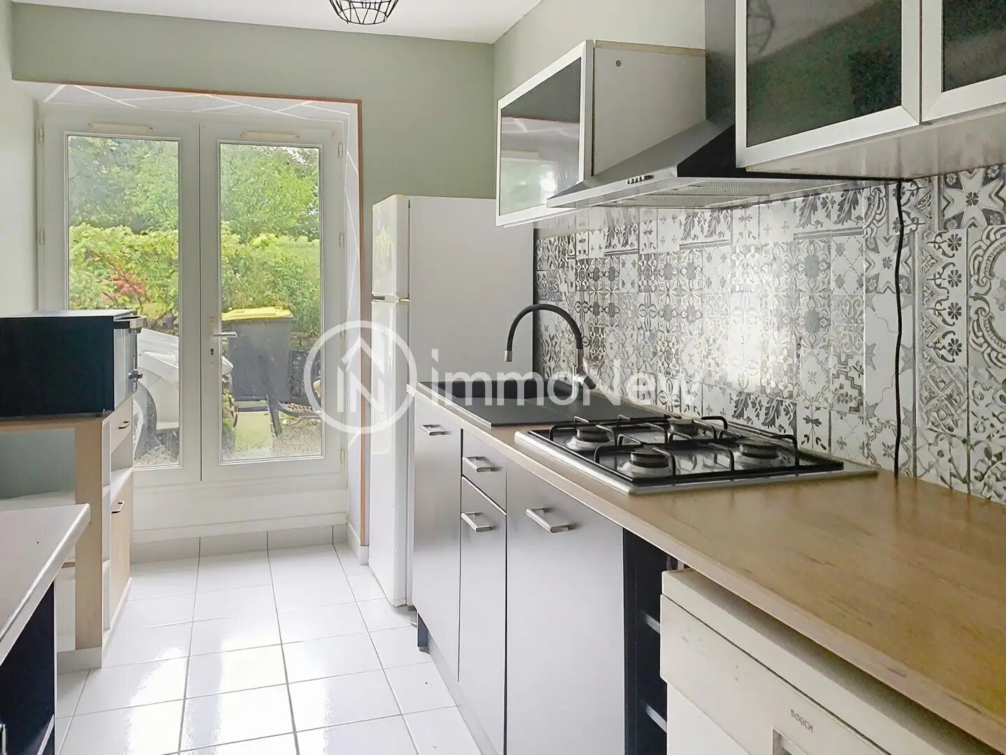 Maison à vendre, 110m², Percy
